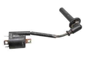 Yamaha - 12 Yamaha YFZ450R Ignition Coil - Image 2