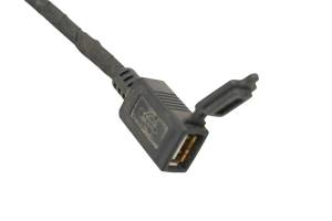 Polaris - 19 Polaris 800 Axyx SKS Usb Mfd Wire Harness Electrical Wiring 146" - Image 4