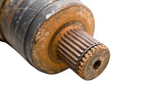 Polaris - 20 Polaris Sportsman 570 4x4 Rear Left Cv Axle Right - Image 5