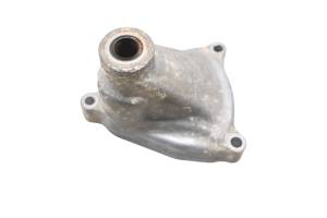 Kawasaki - 09 Kawasaki Prairie 360 4x4 Shift Shaft Shifter Housing Cover KVF360 - Image 1