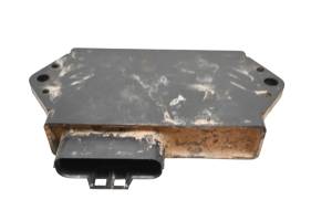 Yamaha - 12 Yamaha YFZ450R Electric Control Unit Ecu - Image 2