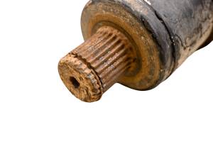 Polaris - 20 Polaris Sportsman 570 4x4 Rear Right Cv Axle Left - Image 5