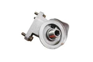 Polaris - 16 Polaris Sportsman 450 4x4 Oil Filter Cover - Image 2