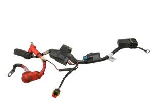 Polaris - 19 Polaris 800 Axyx SKS Electric Start Wire Harness Electrical Wiring 146" - Image 2