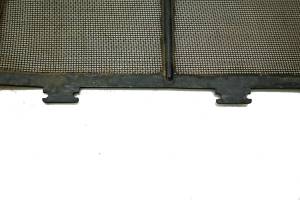 Polaris - 98 Polaris Sportsman 500 4x4 Radiator Protector Shroud Screen Guard - Image 4