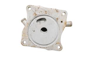 Yamaha - 19 Yamaha YXZ1000R EPS SS SE Oil Cooler - Image 3