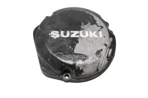 Suzuki - 95 Suzuki RM125 Stator Cover - Image 1