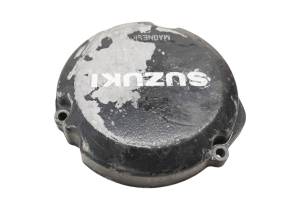 Suzuki - 95 Suzuki RM125 Stator Cover - Image 2