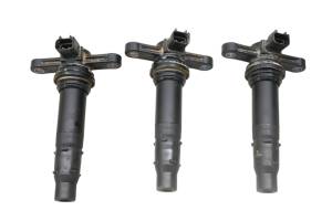 Yamaha - 16 Yamaha YXZ1000R Ignition Coils - Image 3