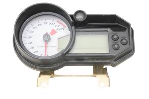 16 Yamaha YXZ1000R Speedometer Dash & Mounting Bracket