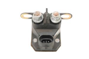 19 Polaris 800 Axyx SKS Starter Solenoid 146"