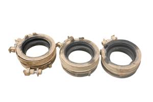 16 Yamaha YXZ1000R Intake Manifold Boots