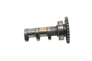 05 Yamaha YFZ450 Intake Camshaft Cam Shaft