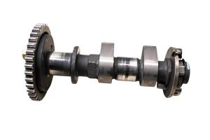 20 Polaris Sportsman 570 4x4 Exhaust Camshaft Cam Shaft