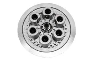 Polaris - 05 Polaris Predator 500 2x4 Clutch Pressure Plate - Image 2
