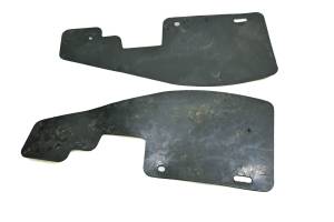 Polaris - 98 Polaris Sportsman 500 4x4 Front Inner Fenders Mud Guards - Image 3