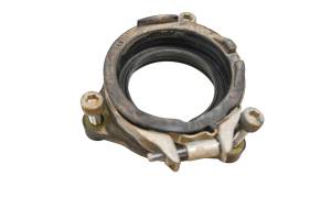 12 Yamaha YFZ450R Intake Manifold Boot