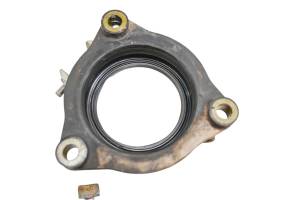 Yamaha - 12 Yamaha YFZ450R Intake Manifold Boot - Image 2