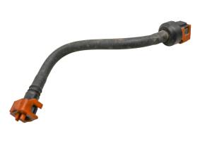 Yamaha - 12 Yamaha YFZ450R Fuel Line - Image 1