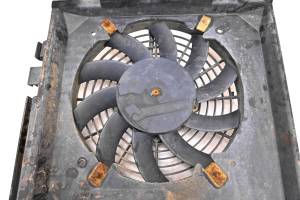 Polaris - 02 Polaris Sportsman 500 4x4 Radiator Fan - Image 2