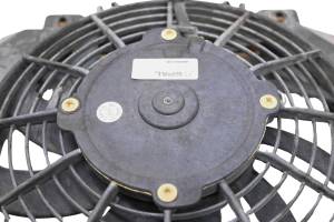 Polaris - 02 Polaris Sportsman 500 4x4 Radiator Fan - Image 4
