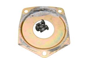 Polaris - 19 Polaris 800 Axyx SKS Crank Seal Guard Cover 146" - Image 3