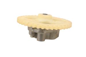 Yamaha - 16 Yamaha YXZ1000R Transmission Oil Pump - Image 3