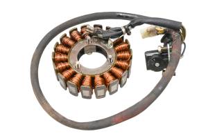 Polaris - 08 Polaris Phoenix 200 2x4 Stator - Image 2