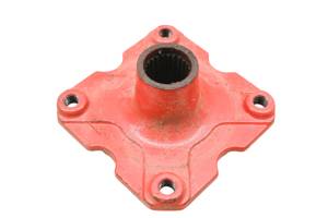 Polaris - 06 Polaris Predator 90 Rear Wheel Hub Left Right - Image 2