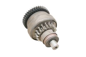 Yamaha - 00 Yamaha Grizzly 600 4x4 Starter Bendix Gear YFM600F - Image 3