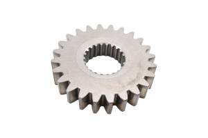 Polaris - 03 Polaris Predator 500 2x4 Crank Gear - Image 2