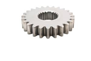 Polaris - 03 Polaris Predator 500 2x4 Crank Gear - Image 3