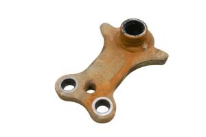 Yamaha - 00 Yamaha Grizzly 600 4x4 Steering Stem Flag YFM600F - Image 2