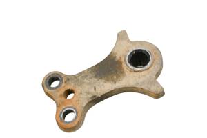 Yamaha - 00 Yamaha Grizzly 600 4x4 Steering Stem Flag YFM600F - Image 3