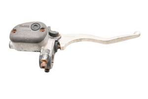 Polaris - 03 Polaris Predator 500 2x4 Front Brake Master Cylinder & Lever - Image 2