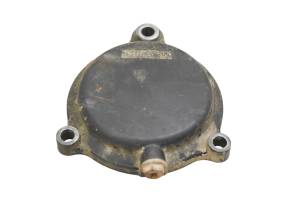 Yamaha - 00 Yamaha Grizzly 600 4x4 Oil Filter Cover YFM600F - Image 2
