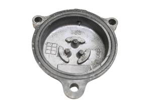 Yamaha - 00 Yamaha Grizzly 600 4x4 Oil Filter Cover YFM600F - Image 3