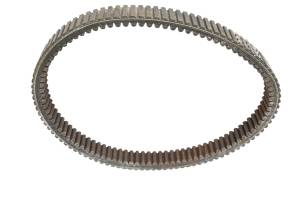 Yamaha - 00 Yamaha Grizzly 600 4x4 Clutch Belt YFM600F - Image 2