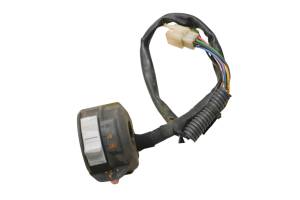 00 Yamaha Grizzly 600 4x4 Headlight On Off Handlebar Start Switch YFM600F