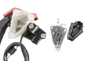 Polaris - 19 Polaris 800 Axyx SKS Front Brake Master Cylinder & Lever 146" - Image 4