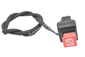19 Polaris 800 Axyx SKS Aux Shutoff Switch 146"