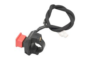 Polaris - 19 Polaris 800 Axyx SKS Aux Shutoff Switch 146" - Image 2