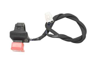 Polaris - 19 Polaris 800 Axyx SKS Aux Shutoff Switch 146" - Image 3