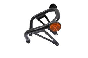 Yamaha - 24 Yamaha YFZ450R SE Front Bumper Bar - Image 2