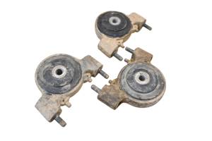 Polaris - 18 Polaris Ranger Crew 900 XP Driveline Isolator Bracket Mounts - Image 2