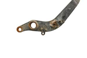 Yamaha - 03 Yamaha Warrior 350 2x4 Rear Brake Pedal YFM350X - Image 3