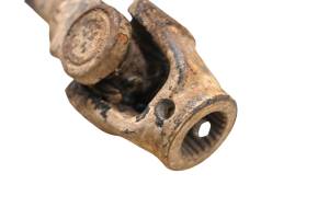 Polaris - 02 Polaris Sportsman 500 4x4 Front Cv Axle Left Right - Image 2