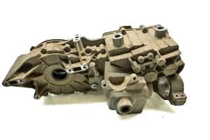 Polaris - 98 Polaris Sportsman 500 4x4 Transmission Gear Case Housing - Image 2