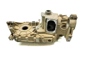 Polaris - 98 Polaris Sportsman 500 4x4 Transmission Gear Case Housing - Image 3
