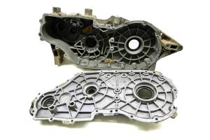 Polaris - 98 Polaris Sportsman 500 4x4 Transmission Gear Case Housing - Image 4